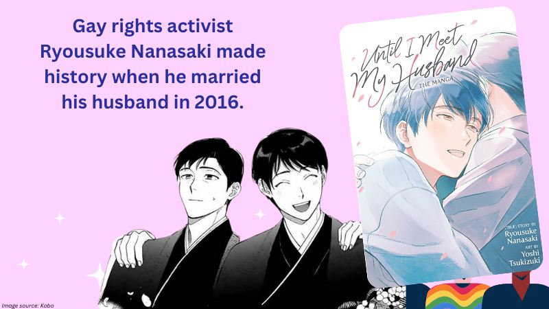 10 Best LGBTQ+ crossdressing Manga 2024