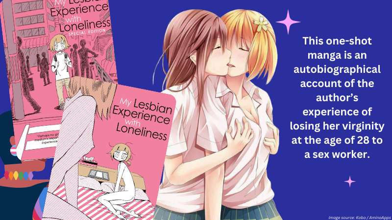10 Best LGBTQ+ crossdressing Manga 2024