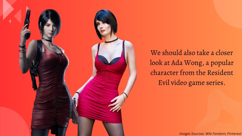 Cross dress Femme-Fatale