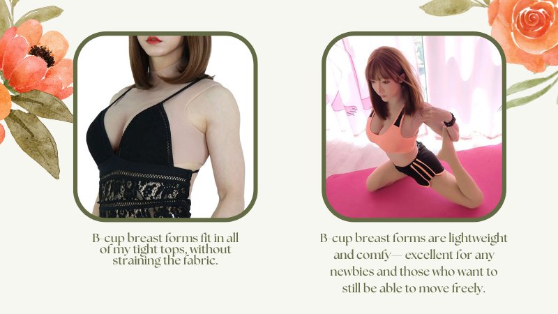 Choosing the Right Breast Form