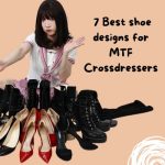 Best shoe designs for MTF crossdressers
