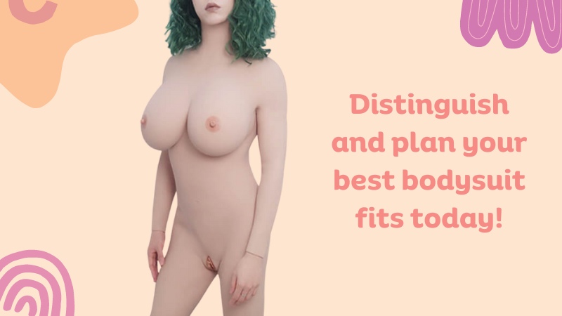  9 Uses of a Silicone Bodysuit