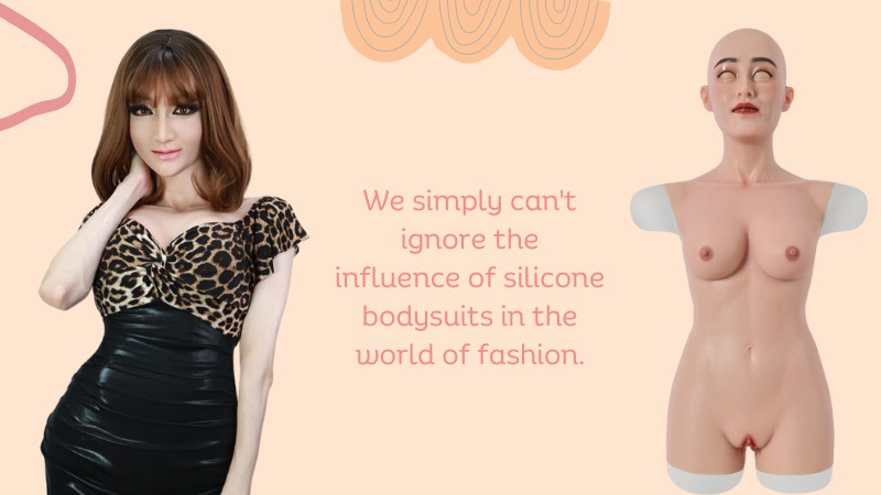 9 Uses of a Silicone Bodysuit