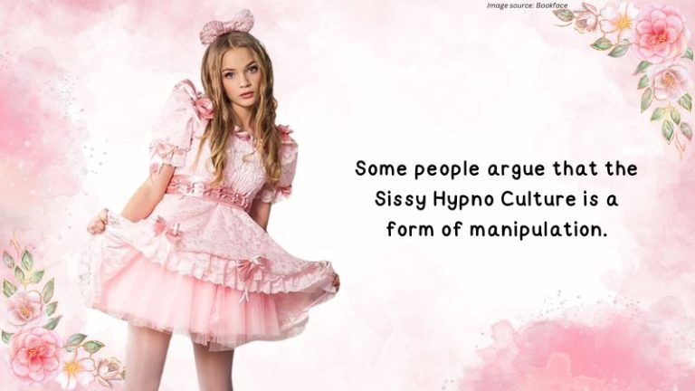 The Rise of Sissy Hypno Culture: Exploring the Fascination with ...