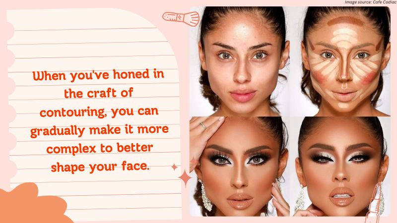  Top Male-to-Female Face Contouring Techniques