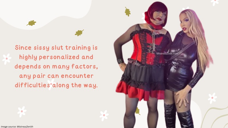 How to Train a Sissy Slut with Chastity Cages