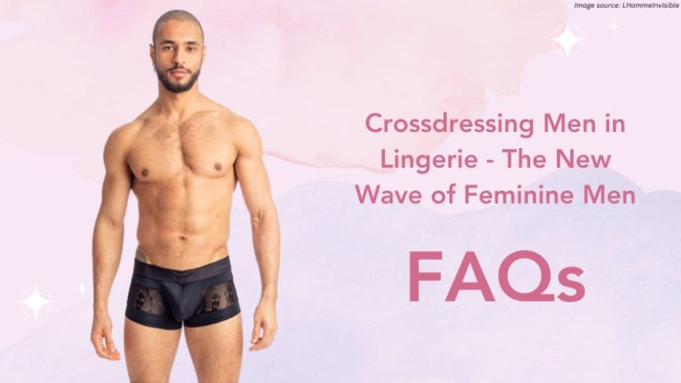 Crossdressing Men In Lingerie The New Wave Of Feminine Men Crossdressing Men In Lingerie The New Wave Of Feminine Men