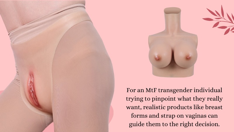  How to Use a Strap On Vagina for Beginner Crossdressers