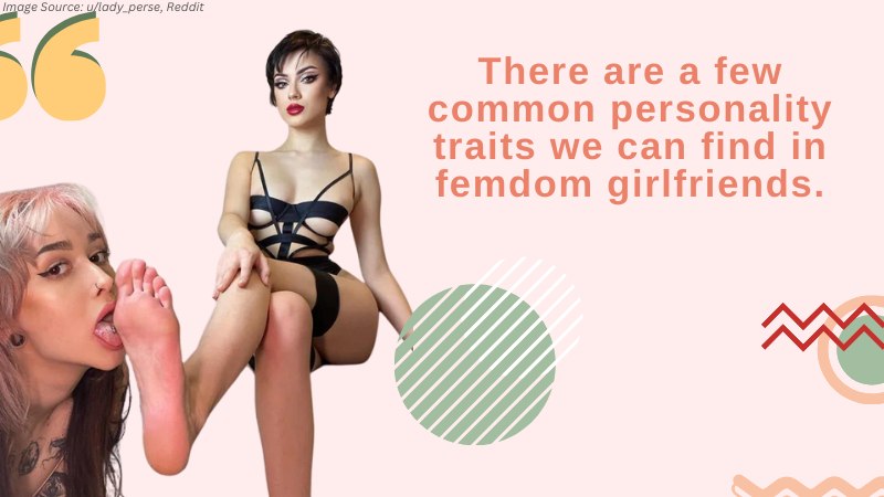 How to Find a Femdom Girlfriend - A Guide for Sissy Crossdressers