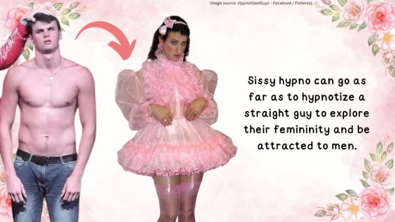 The Rise of Sissy Hypno Culture: Exploring the Fascination with ...