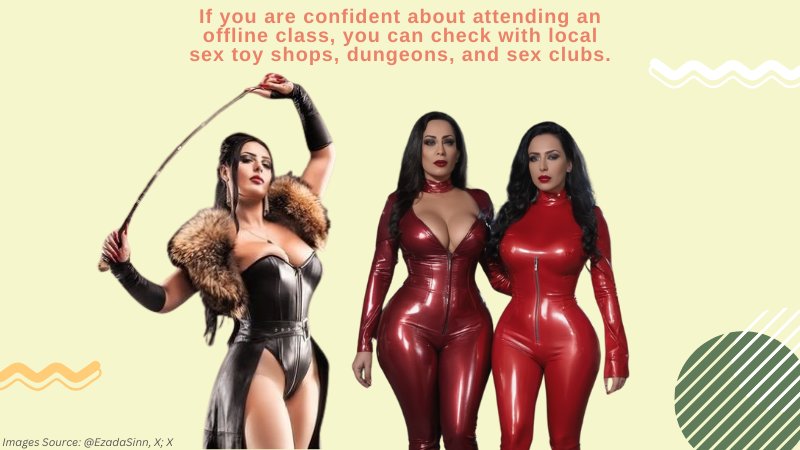 How to Find a Femdom Girlfriend: A Guide for Sissy Crossdressers
