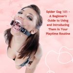 Spider Gag: A Beginner’s Guide to Using and Introducing Them in Your Playtime Routine