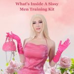 What’s Inside A Sissy Men Training Kit?