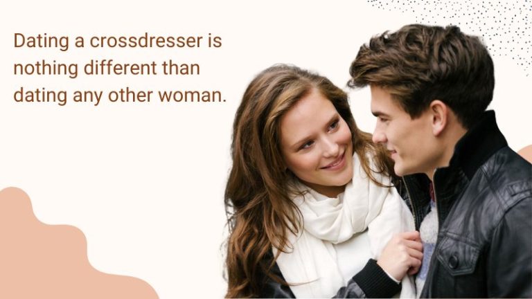 How to Find A Crossdresser Girlfriend