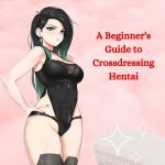 A Beginner’s Guide to Crossdressing Hentai