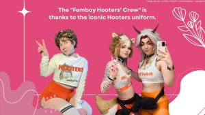 The Big Booty Femboy Trend: 10 Irresistible Bootylicious Looks