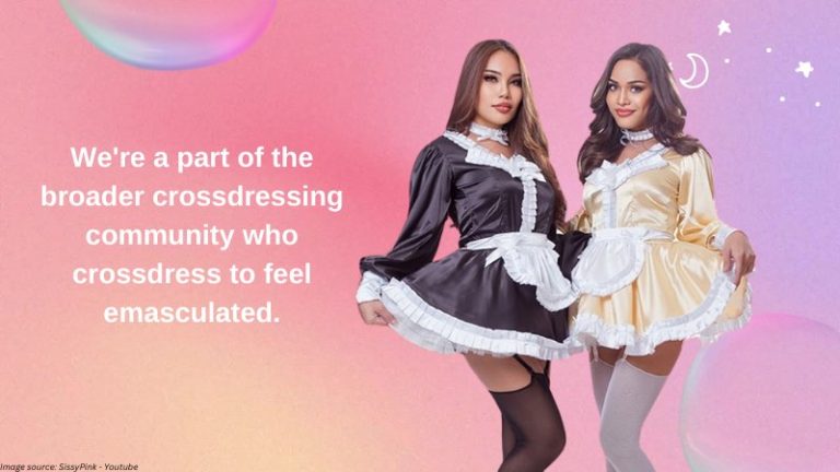 10 Top Sissy Sex Tips for Sissy Crossdressers