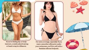 How To Crossdress At An All Inclusive Beach Resort