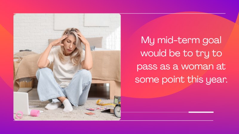 Pride Month: Self-Acceptance & Finding Your Pride