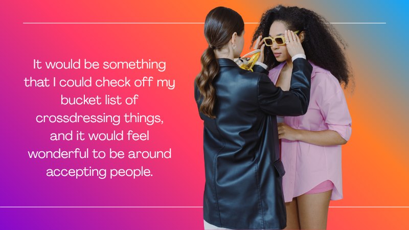 Pride Month: Self-Acceptance & Finding Your Pride