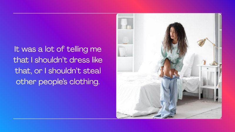 Pride Month: Self-Acceptance & Finding Your Pride