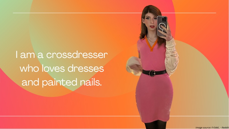 Pride Month: Self-Acceptance & Finding Your Pride