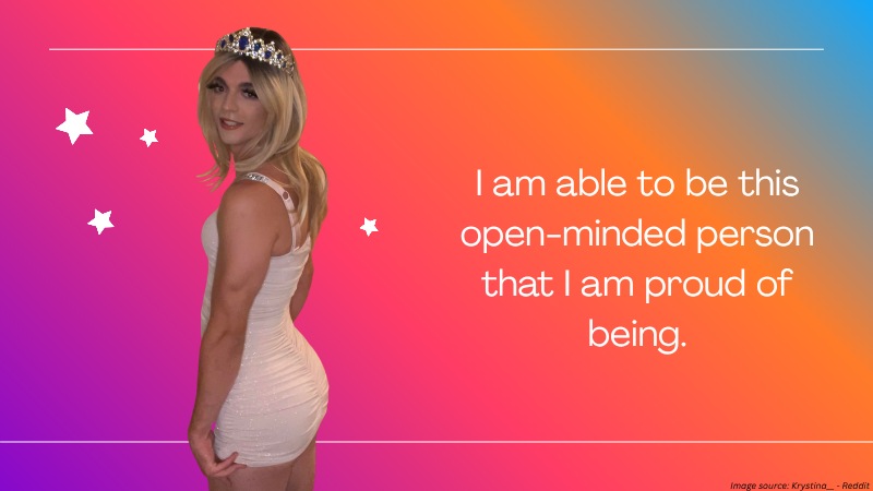 Pride Month: Self-Acceptance & Finding Your Pride