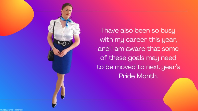 Pride Month: Self-Acceptance & Finding Your Pride