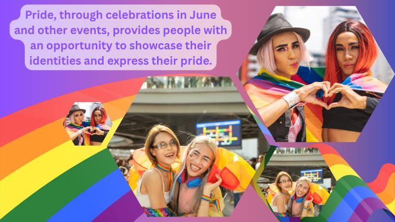 Crossdressing and Pride: Why It Still Matters After June