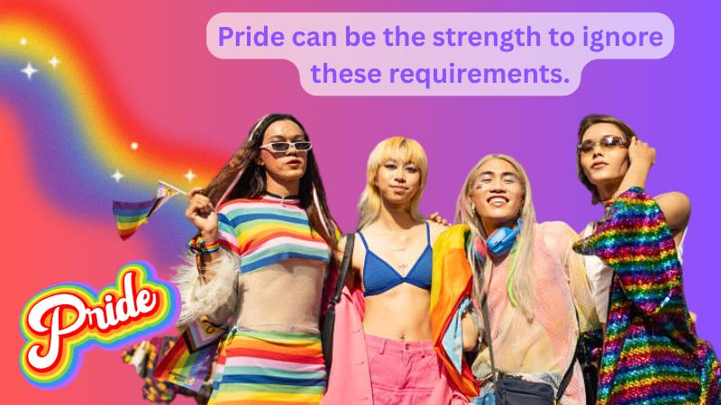 Crossdressing and Pride: Why It Still Matters After June