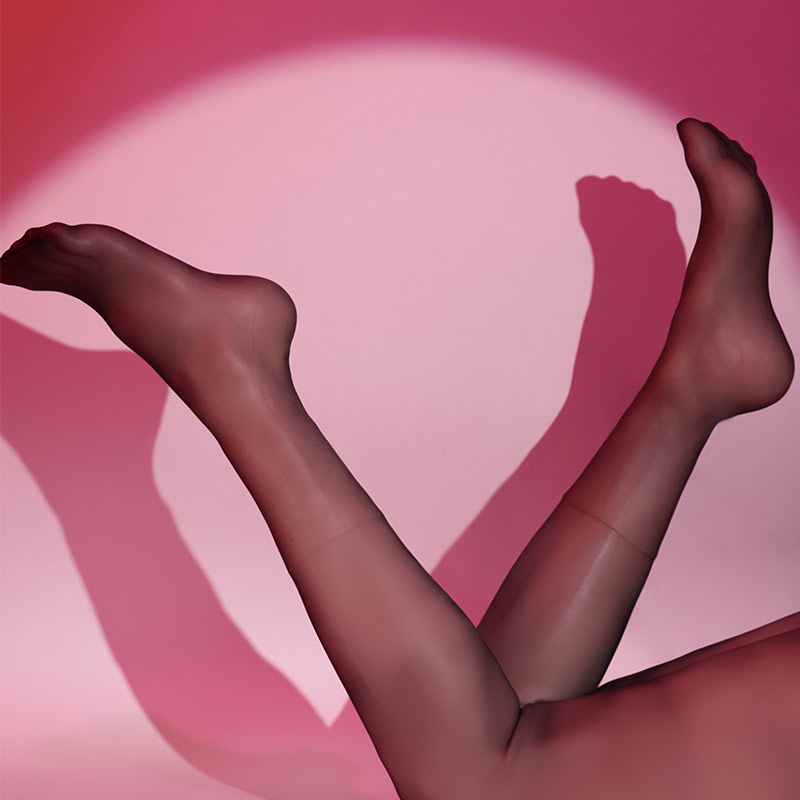 Roanyer’s New Silicone Foot Sleeves – Try Them Now!