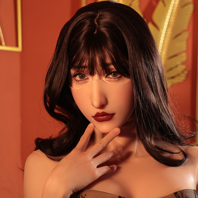 Unlock Your Femme Fantasy with Roanyer’s Half Face Mask