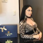 C Cup Breast Forms Review by Mel Cross (1M+ subs)