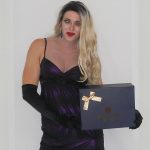 D Cup Breast Forms Review by Catch Queen (First Time Experience)