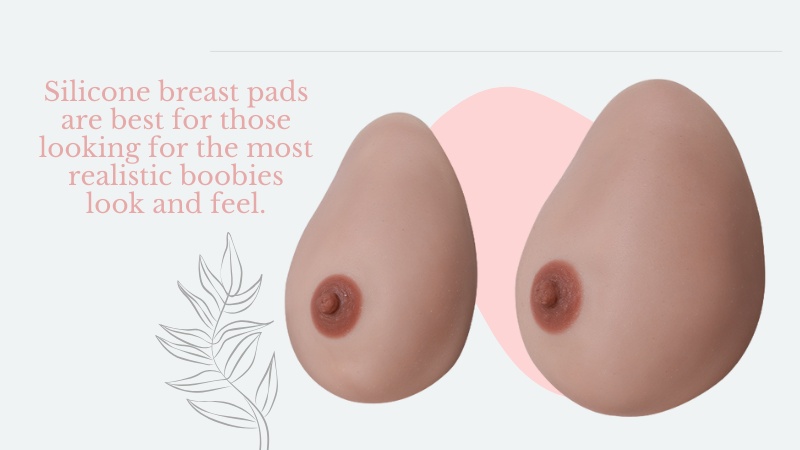 How to Make Fake Boobs: DIY Tips for Crossdressers and Trans Women