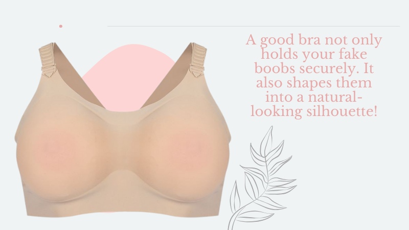 How to Make Fake Boobs: DIY Tips for Crossdressers and Trans Women