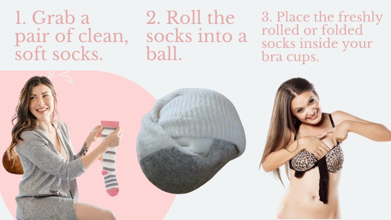 How to Make Fake Boobs: DIY Tips for Crossdressers and Trans Women