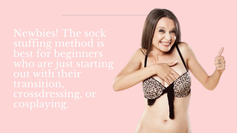 How to Make Fake Boobs: DIY Tips for Crossdressers and Trans Women