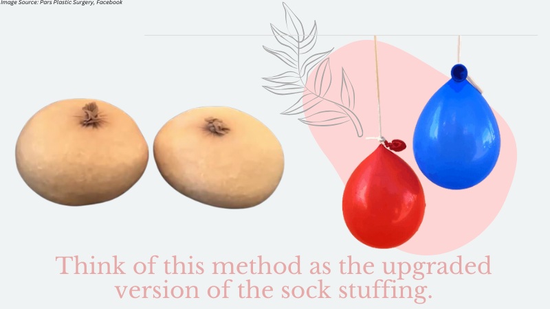 How to Make Fake Boobs: DIY Tips for Crossdressers and Trans Women