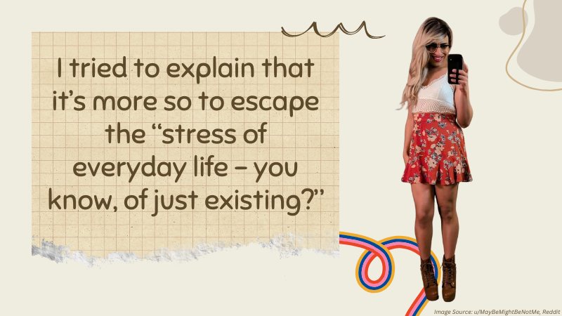 Crossdresser Community Interview: Veronica's Journey from Self-Discovery to Transition