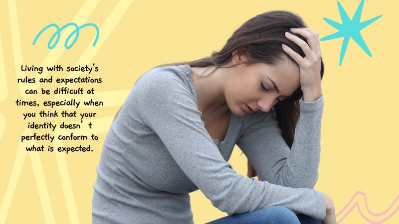 Breaking Gender Norms: Why Gender Expression Is a Playground, Not a Cage