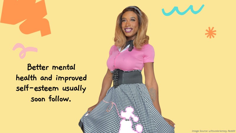 Breaking Gender Norms: Why Gender Expression Is a Playground, Not a Cage