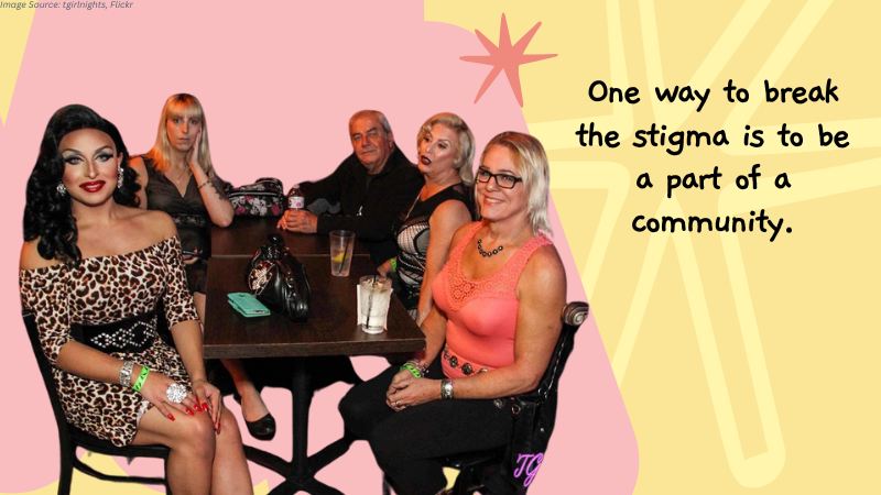 Breaking Gender Norms: Why Gender Expression Is a Playground, Not a Cage