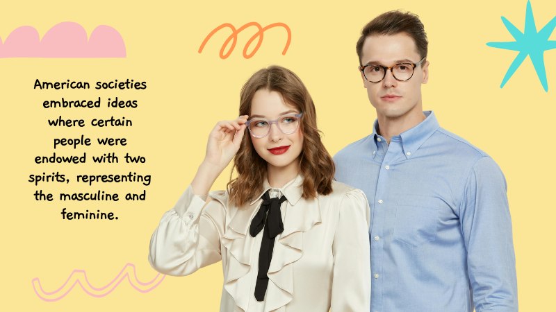 Breaking Gender Norms: Why Gender Expression Is a Playground, Not a Cage