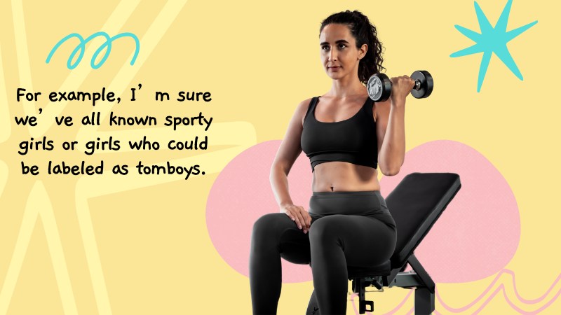 Breaking Gender Norms: Why Gender Expression Is a Playground, Not a Cage