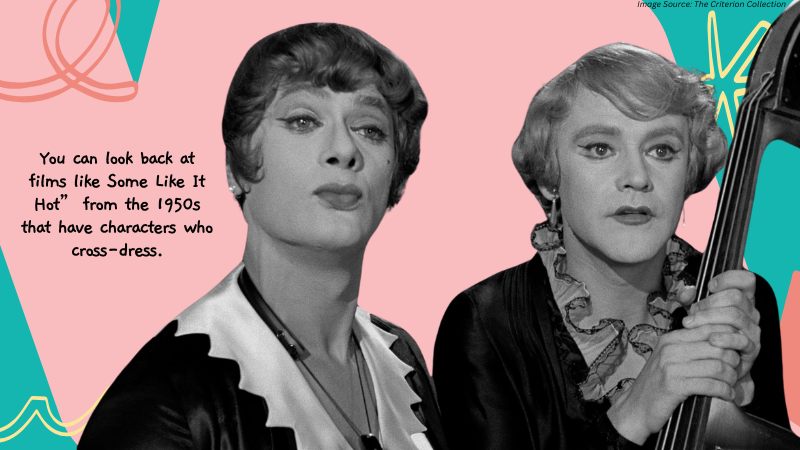 Breaking Gender Norms: Why Gender Expression Is a Playground, Not a Cage