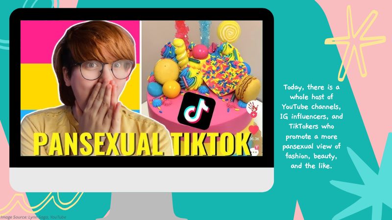 Breaking Gender Norms: Why Gender Expression Is a Playground, Not a Cage