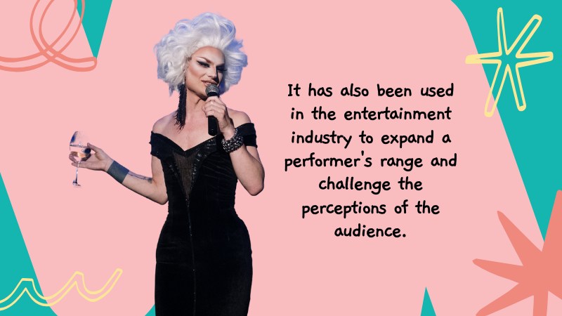 Breaking Gender Norms: Why Gender Expression Is a Playground, Not a Cage