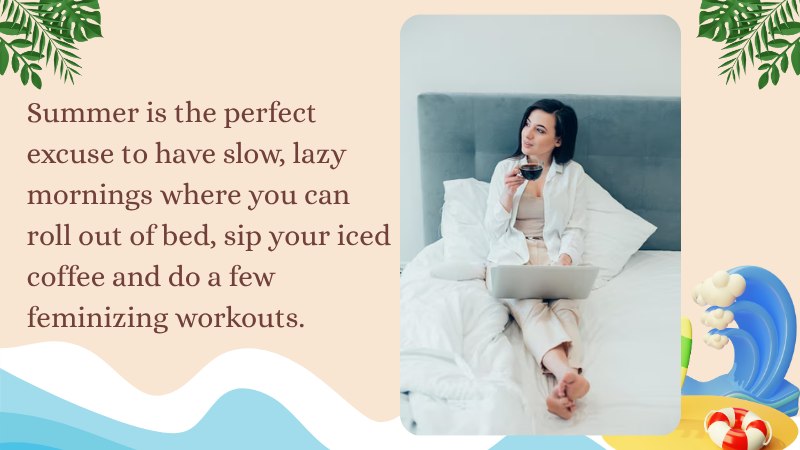 Hot Trans Girl Summer: 6 Practical Tips To Help You Slay All Summer Long