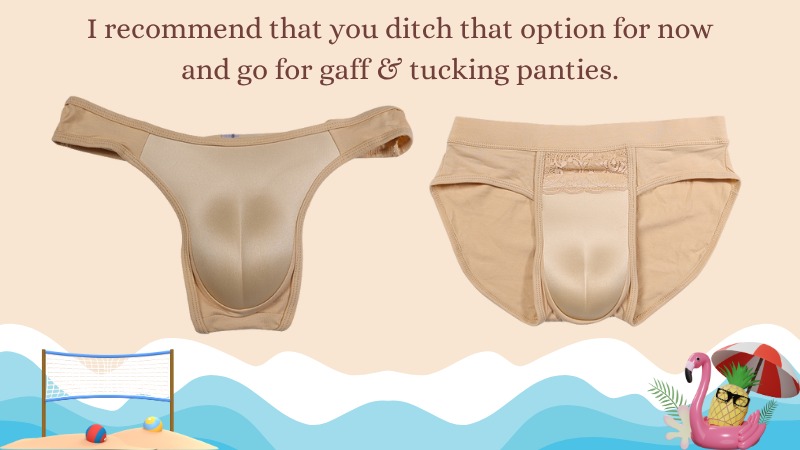 Hot Trans Girl Summer: 6 Practical Tips To Help You Slay All Summer Long